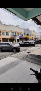 Shop lot For Rent in Senawang,NSN