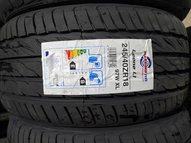 245/40/18 Massimo Leone L1 Tyre 2026 Tayar