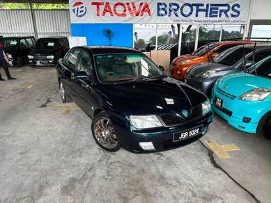 Proton Waja PREMIUM in Senai, JHR