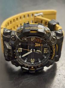 Gshock GWG 2000 Mudmaster