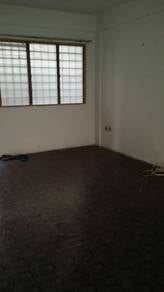 Flat For Rent in Gugusan Kekwa