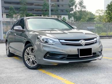2019 Proton Perdana 2.0L
