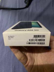 Samsung Galaxy A06 5G 6GB/128GB