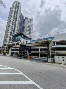 Condominium For Sale in The Brezza