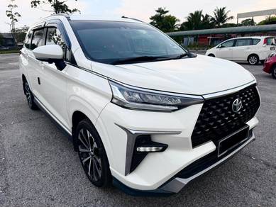 Toyota Veloz - in Klang, SGR