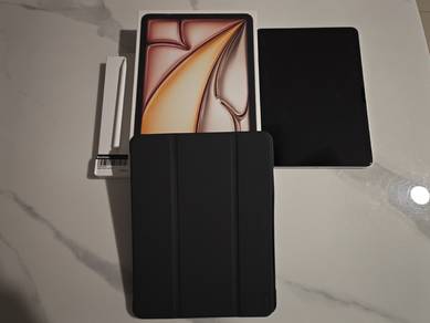 iPad Air 11" M4 Wifi 128GB (Starlight)