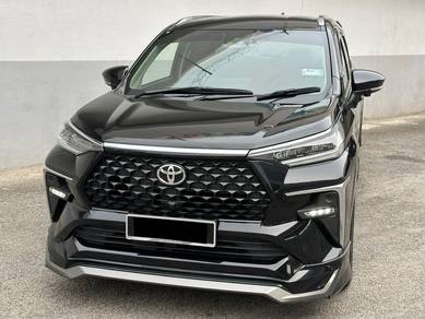 Toyota Veloz - in Bandar Bukit Tinggi, SGR