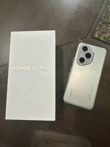 Honor 400 Pro (warranty 2027)