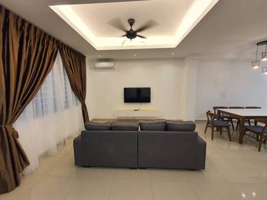 2-storey Terraced House For Rent in Pengerang,JHR