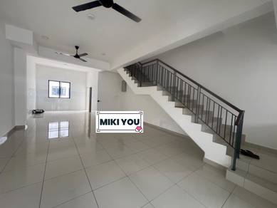 2-storey Terraced House For Rent in Telok Panglima Garang,SGR