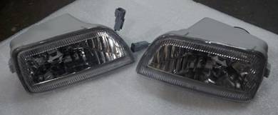 Foglamp bumper depan toyota seg ae111 carib 99/00