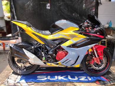 GPX GR200-RR