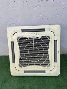 YE43D Pendingin Hawa 2.0HP DAIKIN Ceiling Air Cond