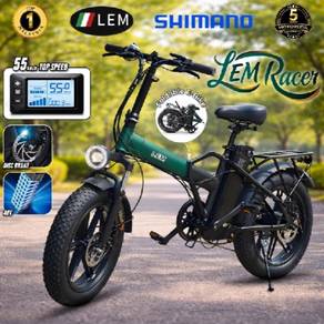 Lem Racer