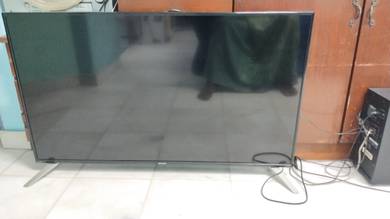 LED Tv N With Speaker Subwoofer N Amplifier N DVD