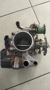 Nissan Sentra b14 