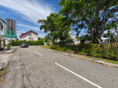 Semi-Detached House For Sale in Kota Kinabalu,SBH