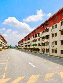Flat For Sale in Pangsapuri Inai