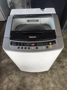 washing machine Panasonic 10.0kg sekli hantr
