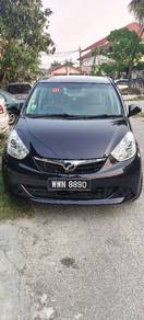 Perodua MyVi EZ STANDARD in Ara Damansara, SGR