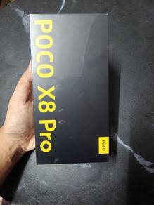 Poco X8 Pro 8GB/512GB