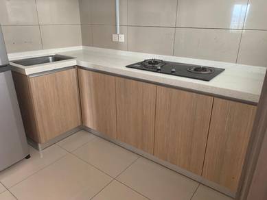 Apartment For Sale in Seri Intan Apartments @ Setia Alam