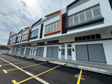 Office space For Rent in Simpang Ampat,PNG