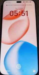 Honor 400 Pro 512Gb Under Warannty
