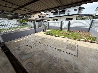 2-storey Terraced House For Sale in Kuching,SWK