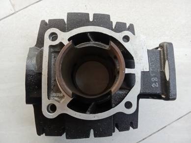 part Suzuki txr 150 panther/gama