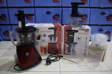 Primada Slow Juicer PSJ 1