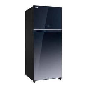 TOSHIBA GR-AG66MA (XK) Glass-Door Refrigerator