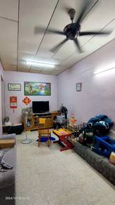 1-storey Terraced House For Sale in Perai,PNG