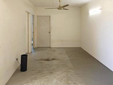 Flat For Sale in Rumah Pangsa Juru Setia