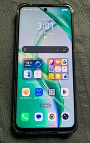 Honor 200 Smart 5G 256gb.SD 4Gen 2.Skrin 120Hz 6.8