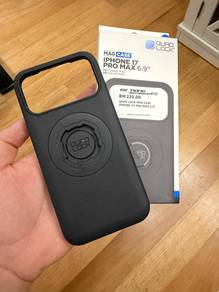 Quadlock Magsafe iphone 17 pro max