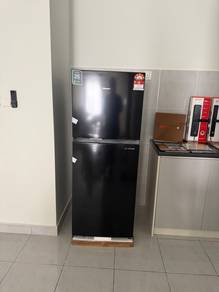 Hisense 240L Fridge – Brand New, Unopened