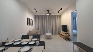 Condominium For Rent in Renna Residence @ The NorthBank