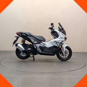 Honda ADV 160