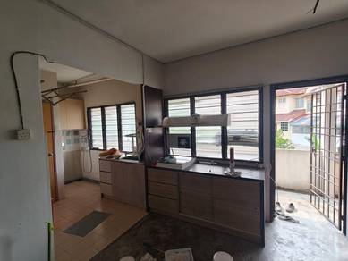 Flat For Sale in Semenyih Mewah