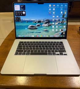 macbook air 15 inch m4 2025