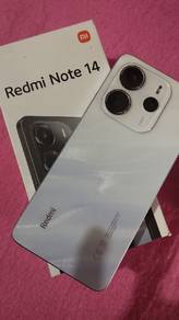 Jual saja. redmi note 14
