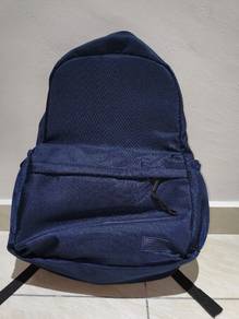 Backpack Premium | Ringan, Tahan Lasak & Bergaya