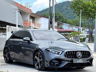 Mercedes Benz A200 200 PROGRESSIVE LINE in Greenlane, PNG