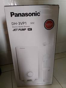 shower water heater for sell..