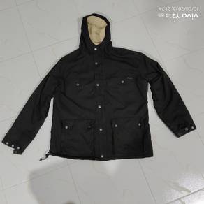 Fjallreven Greenland Jacket