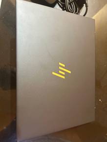 HP Dragonfly G4 i7 13th Gen 16GB 1TB