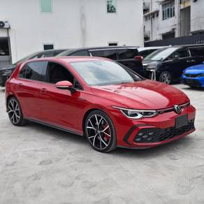 Volkswagen Golf R in Cheras, SGR