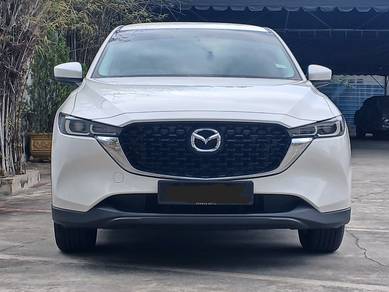 Mazda CX-5 G GVC PLUS MID in Setapak, KUL