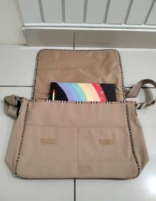 Burberry Laptop Bag